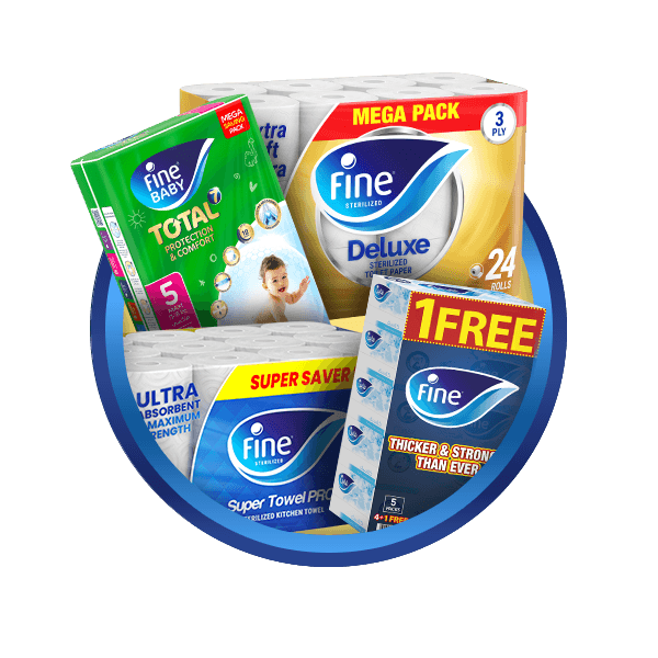 OR buy Fine products for AED 40 online